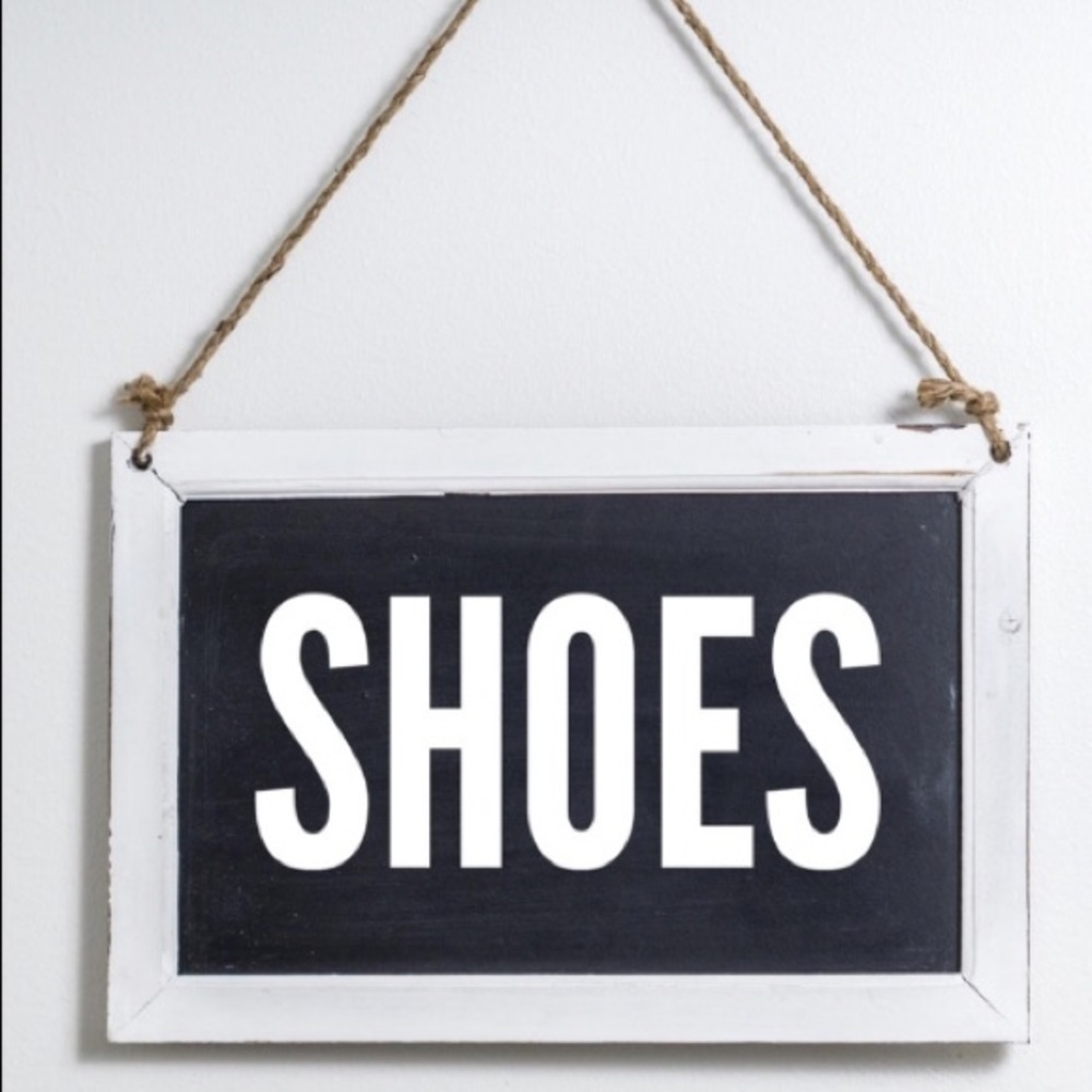 SHOES*SHOES*SHOES*SHOES
